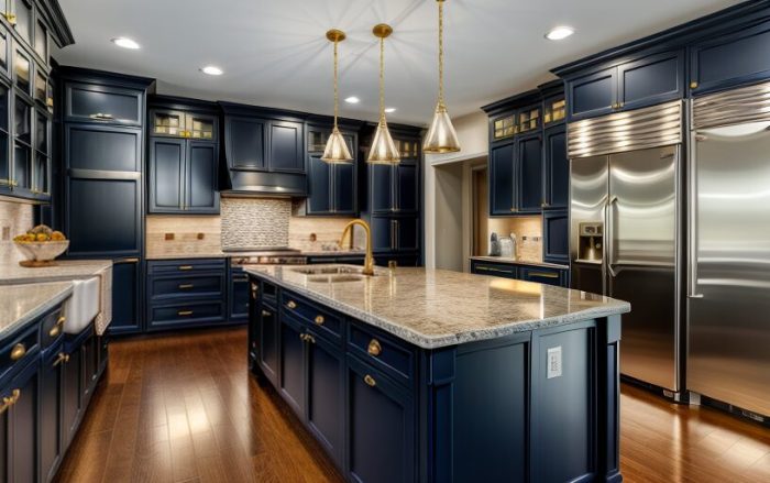 2024 Kitchen Trends: Understated Luxury for the Heart of the Home