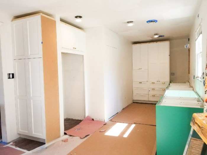 Affordable kitchen remodel costs breakdown estimates