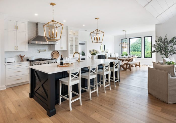 Best kitchen cabinet materials for durability