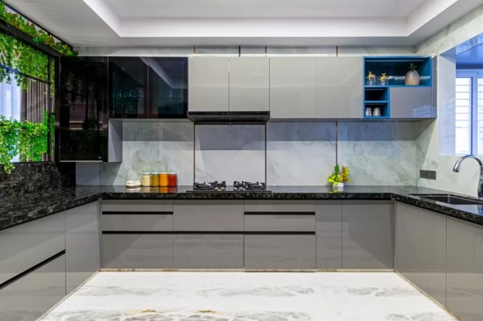 Small Open Kitchen Designs: 20 Ideas For Compact Spaces