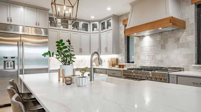 Energy efficient kitchen appliances save money